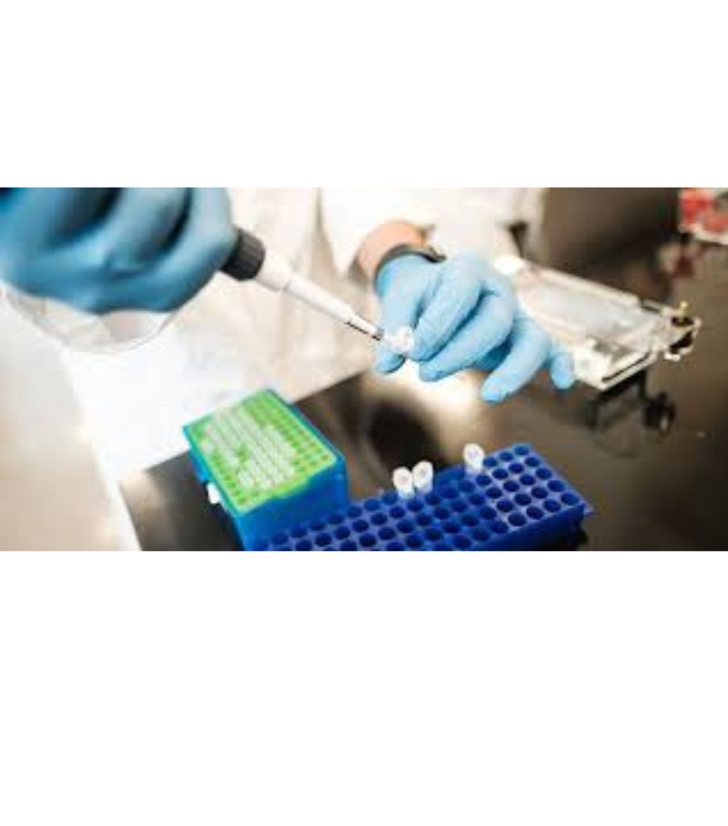 Microbiology