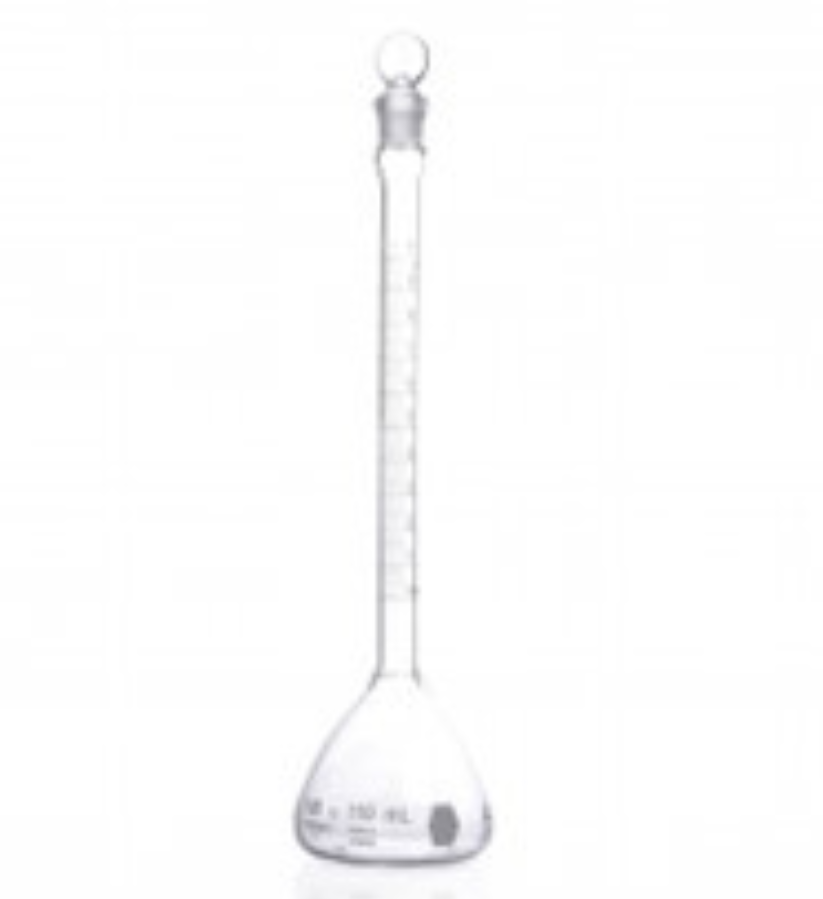 EZ-Fill Glassware