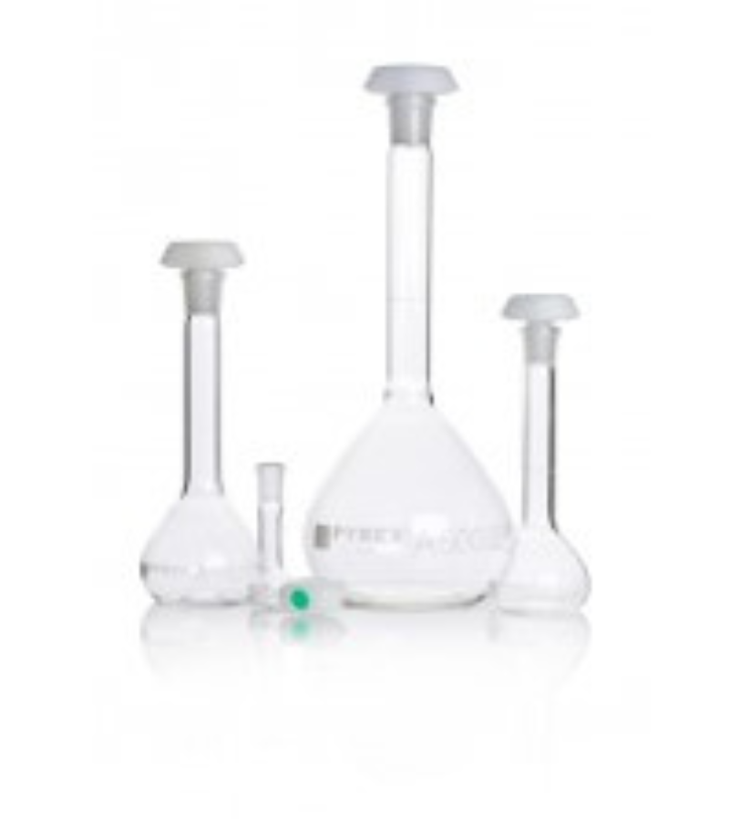 Bottles & Vials