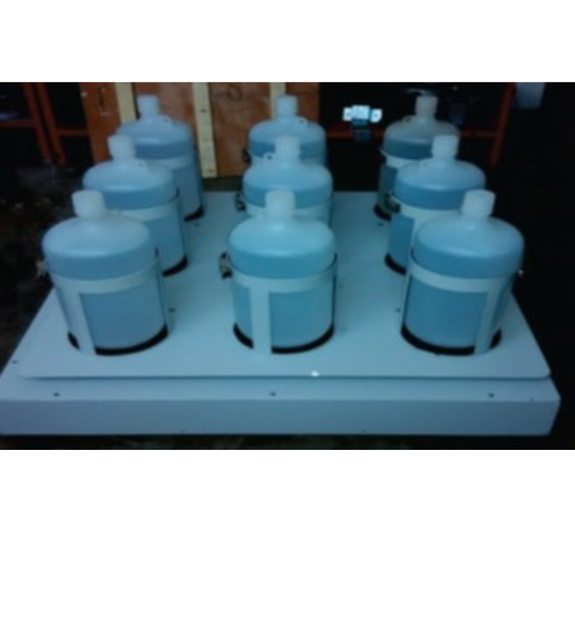 Pipettes