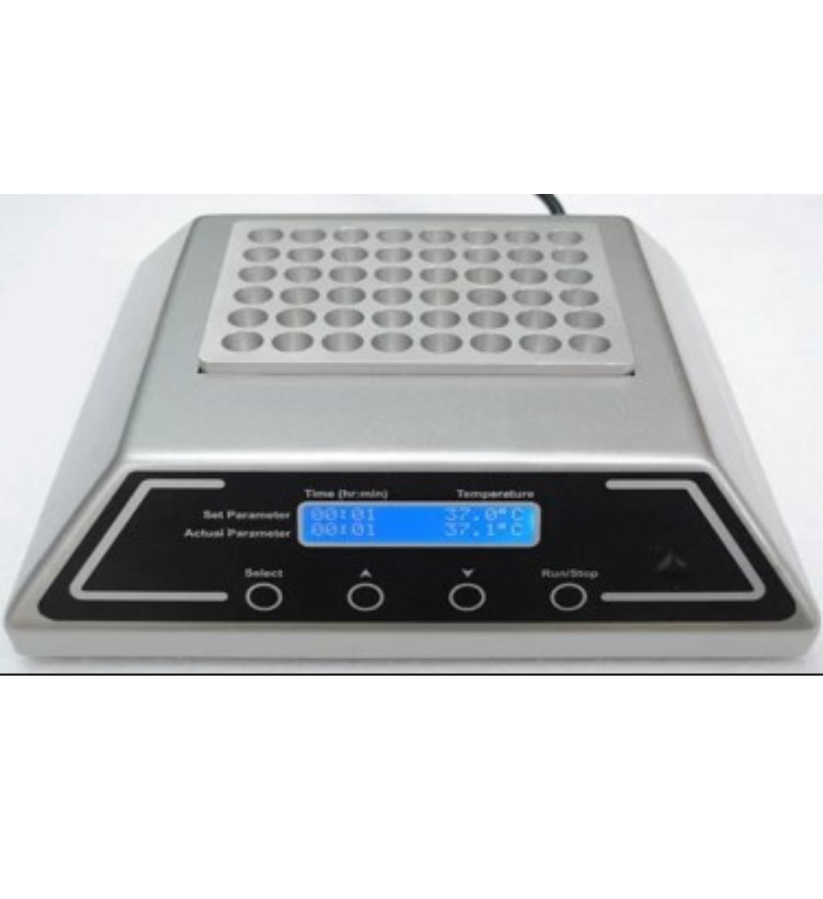 Nitrogen Analyzer