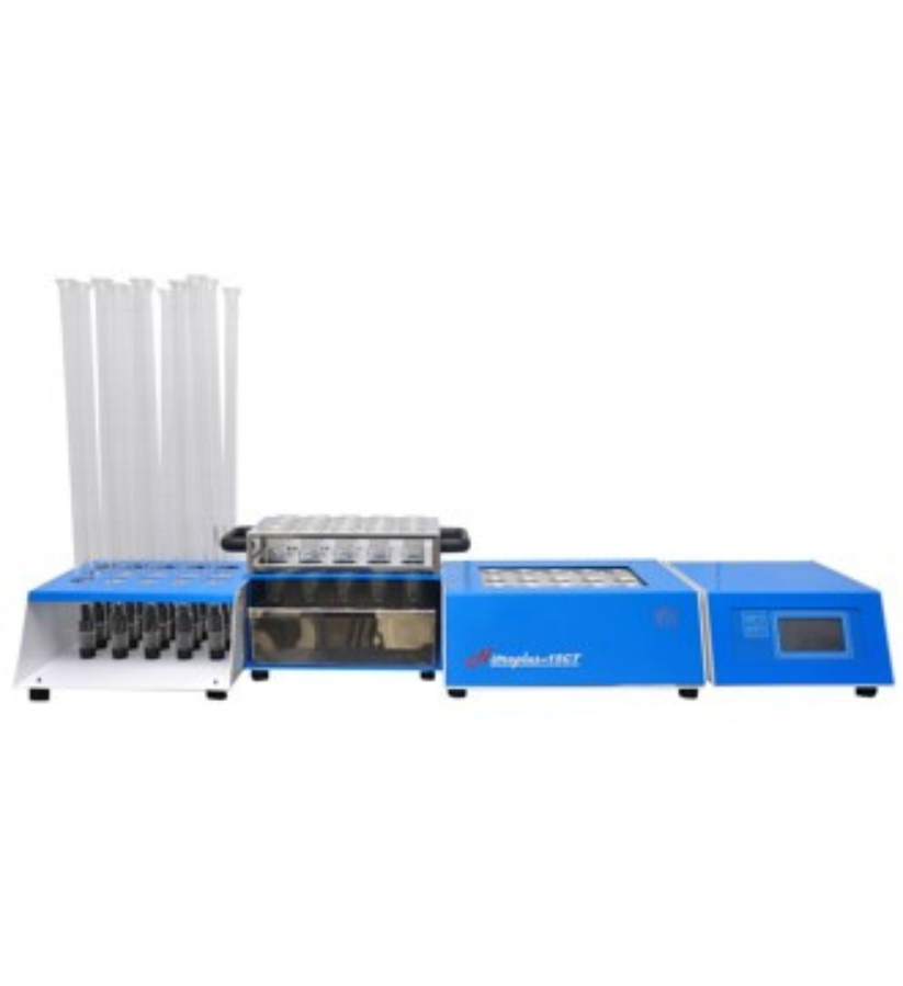 Refrigerated Centrifuge