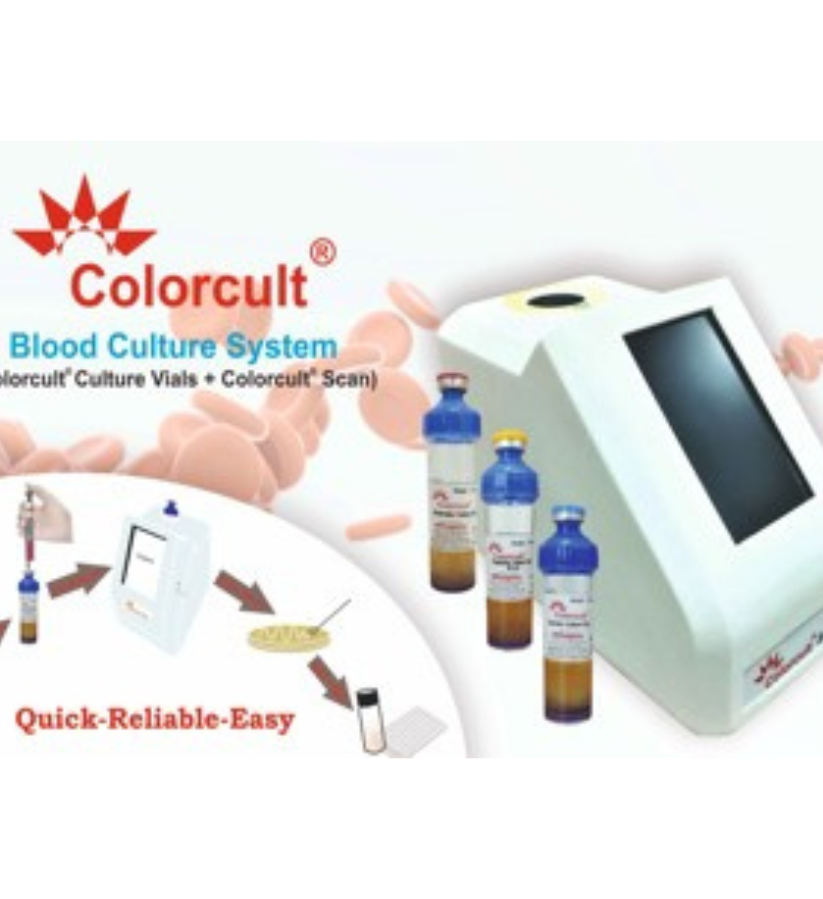 Blood Culture System